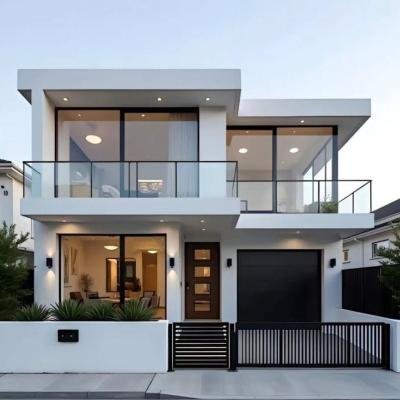 Premium Modern Villa